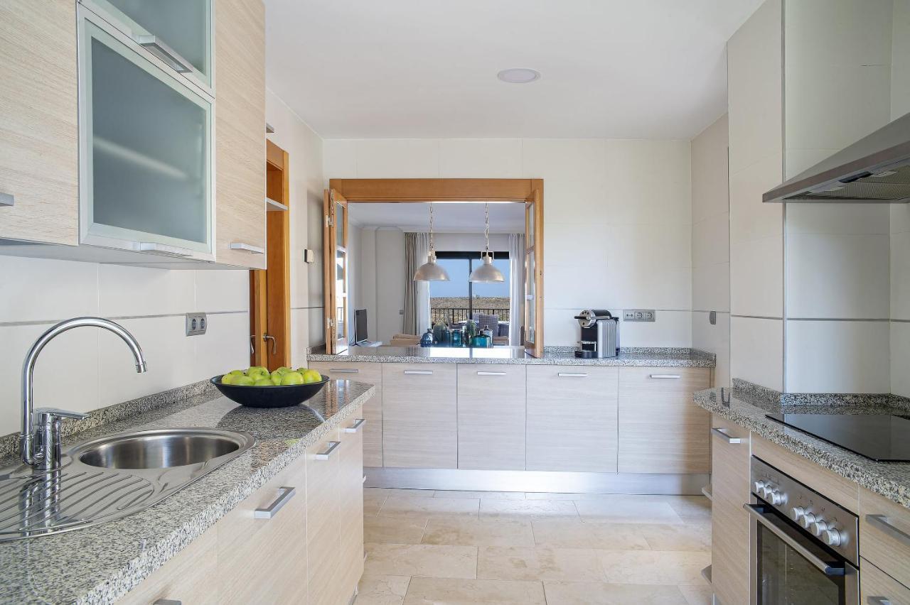Quartiers Marbella Penthouse In Hacienda Cifuentes Benahavis Apartment Estepona Exterior photo