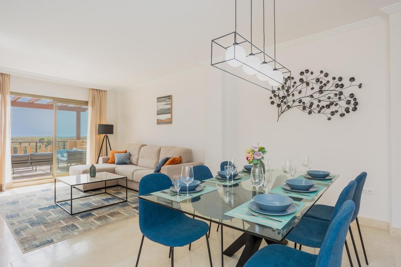 Quartiers Marbella Penthouse In Hacienda Cifuentes Benahavis Apartment Estepona Exterior photo