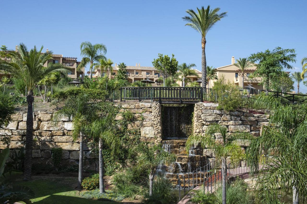 Quartiers Marbella Penthouse In Hacienda Cifuentes Benahavis Apartment Estepona Exterior photo