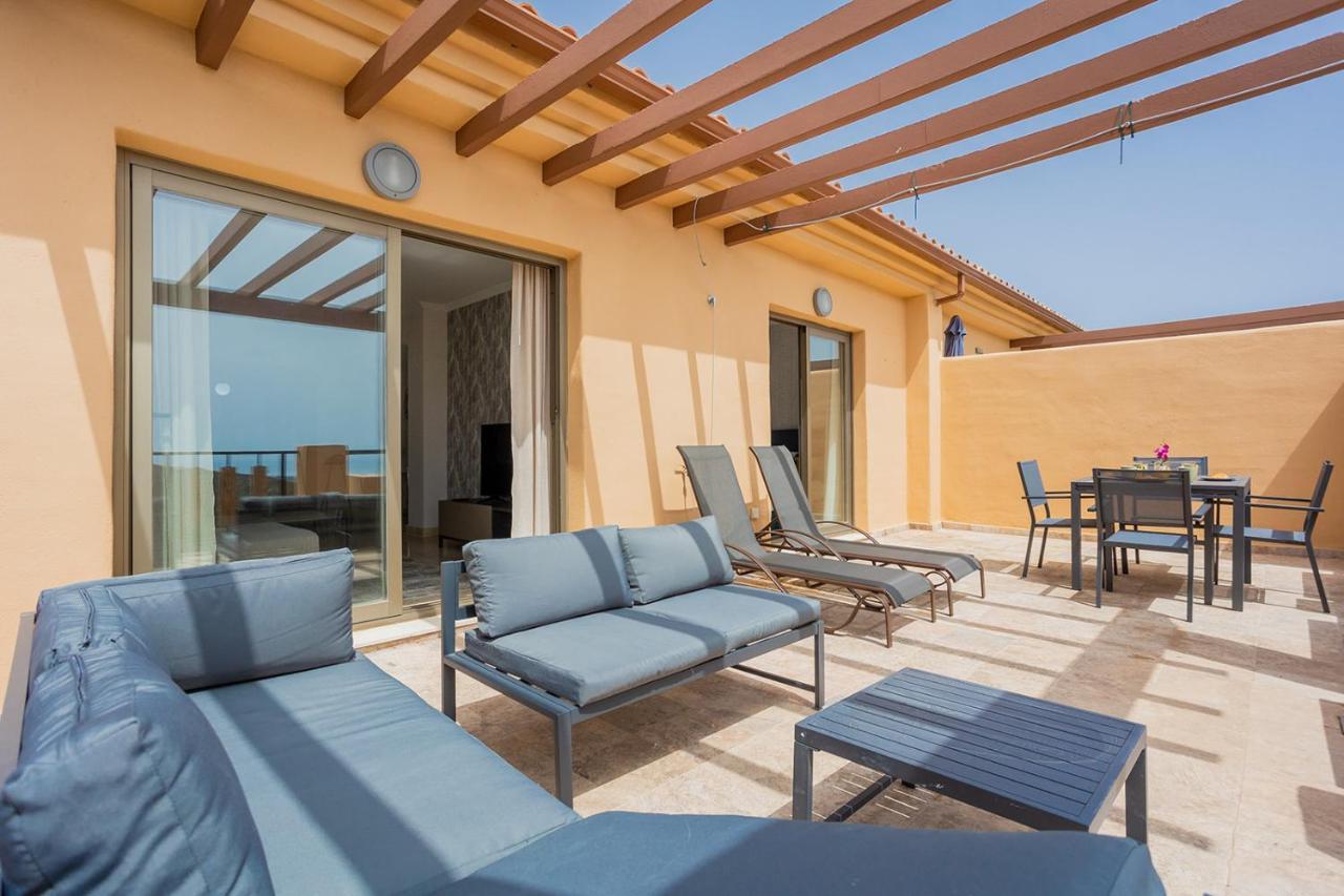 Quartiers Marbella Penthouse In Hacienda Cifuentes Benahavis Apartment Estepona Exterior photo